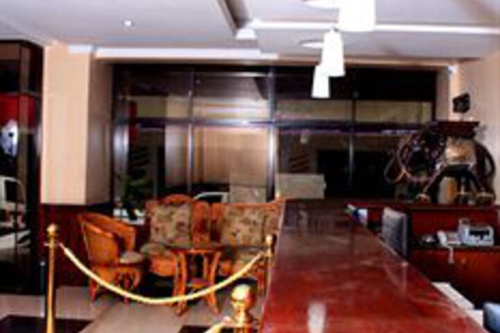 Hotel Interior 34 of 44