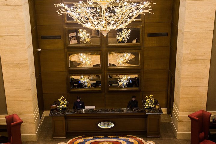 Hotel Interior 4 of 74