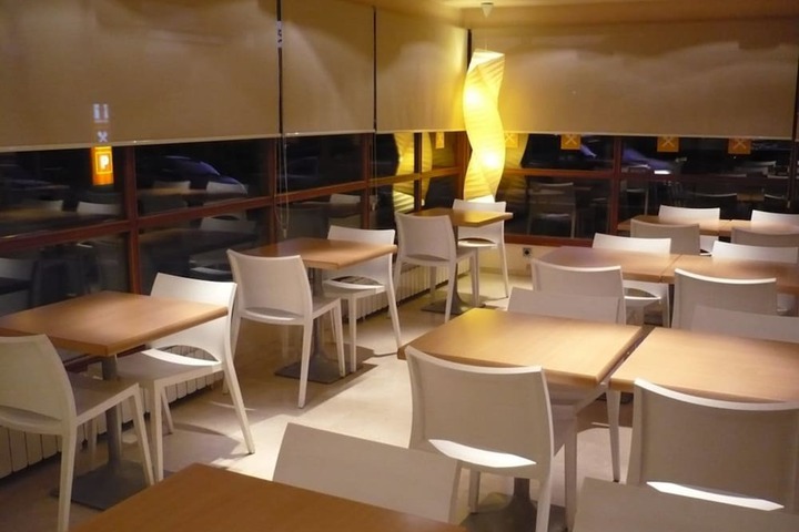 Restaurants