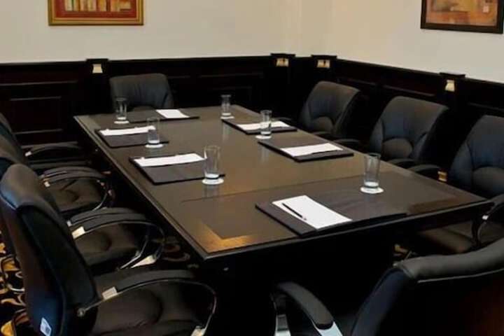 Meeting 41 of 44
