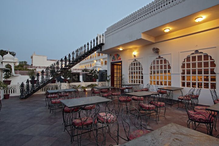 Terrace/Patio 21 of 47