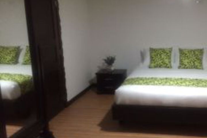 Hotel Las Marianas