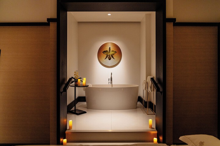 Spa