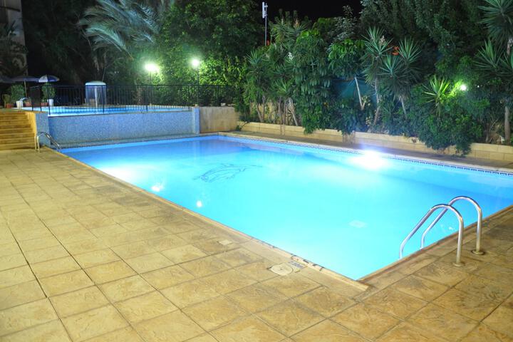 Mariela Hotel