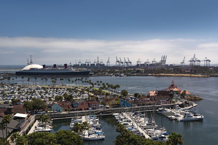 Water view
