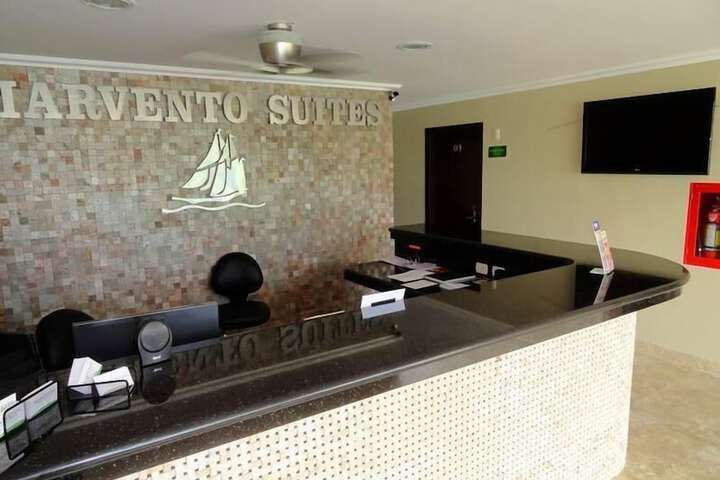 Hotel Interior 2 of 31