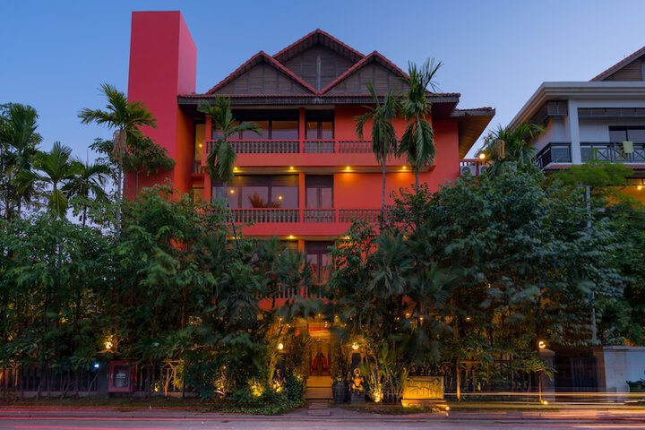 Hotel 99 of 106