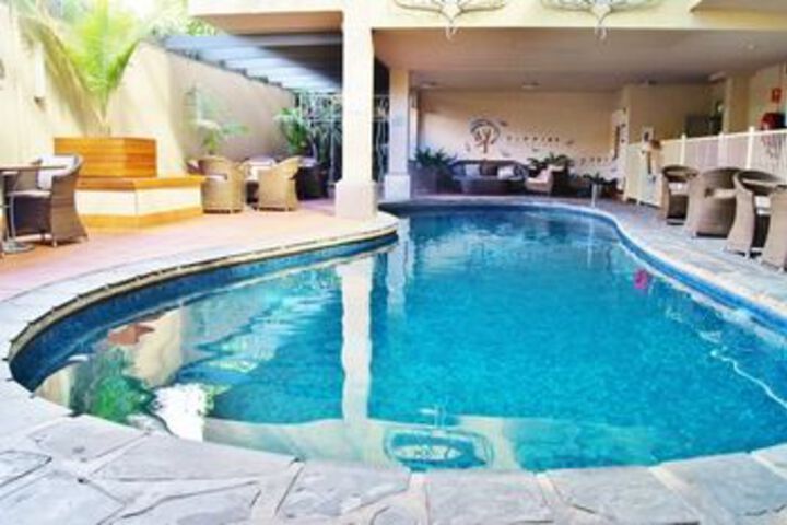 Pool 29 of 39