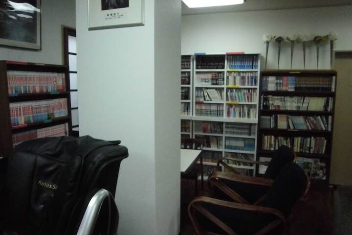 Amenities Pic