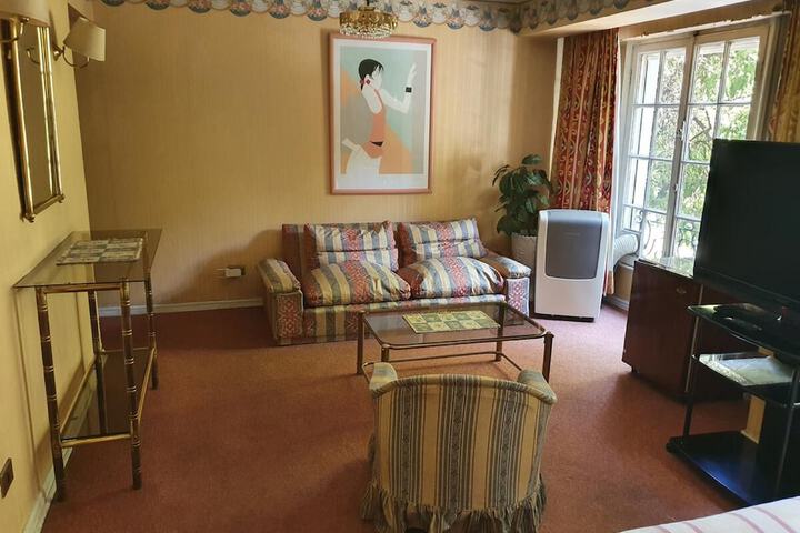Lobby Photos