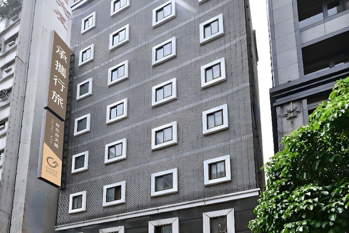 Hotel 114 of 120