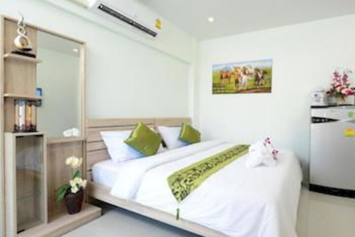 Guest Suite Photo