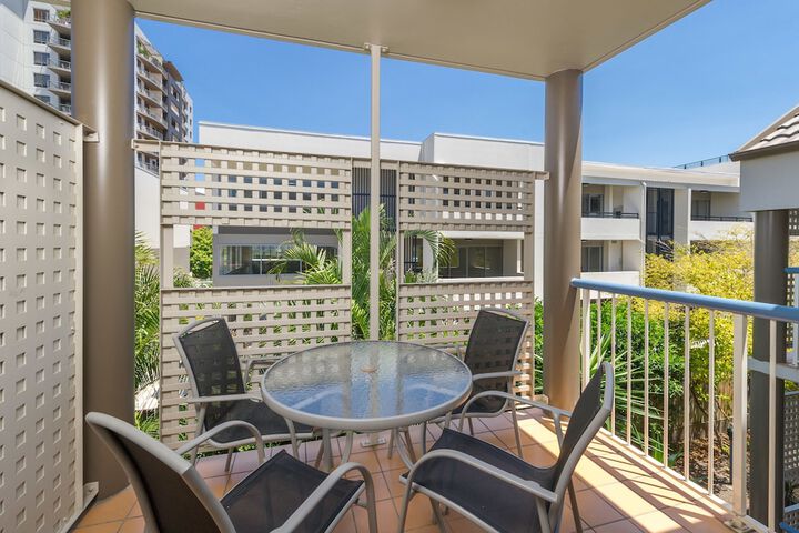 Terrace/Patio 17 of 29