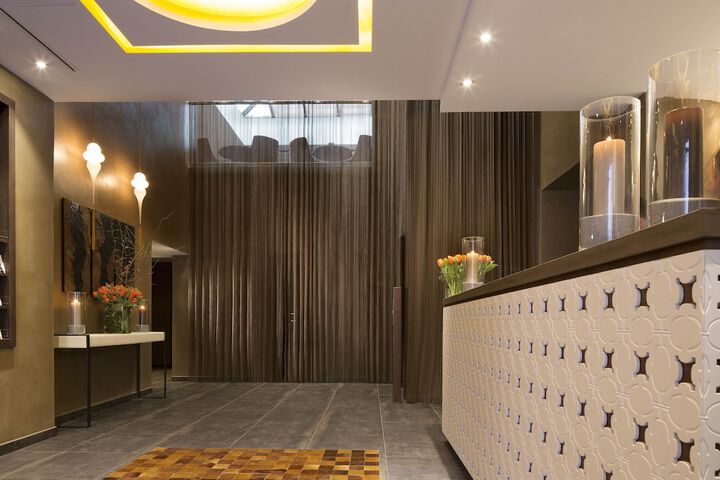 Hotel Interior 3 of 39