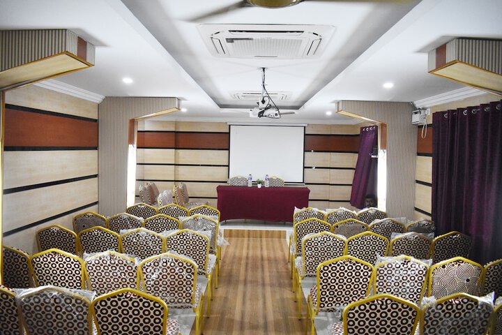 Meeting 12 of 14