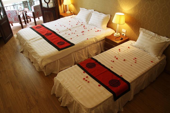 Fitness Center Photo