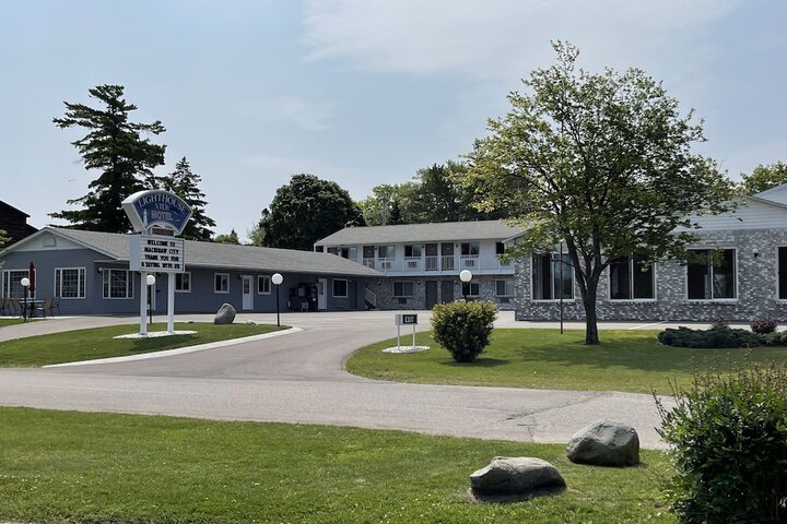 Photo of Lighthouse View Motel