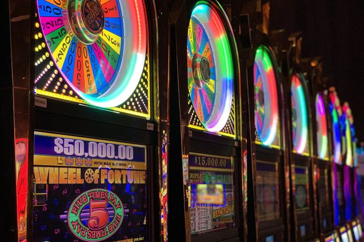 Casino