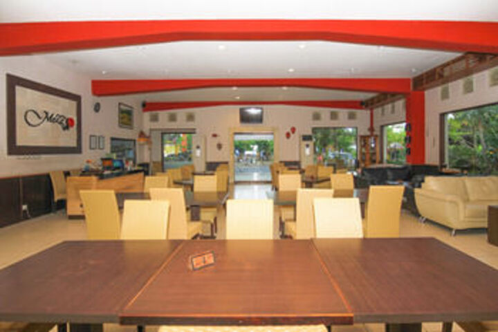 Fitness Center Photo