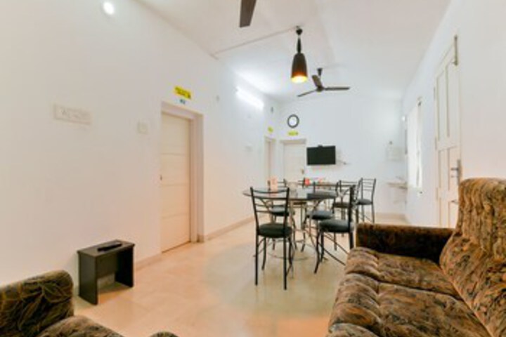 OYO 14889 Home Nature Home Stay Fort Kochi