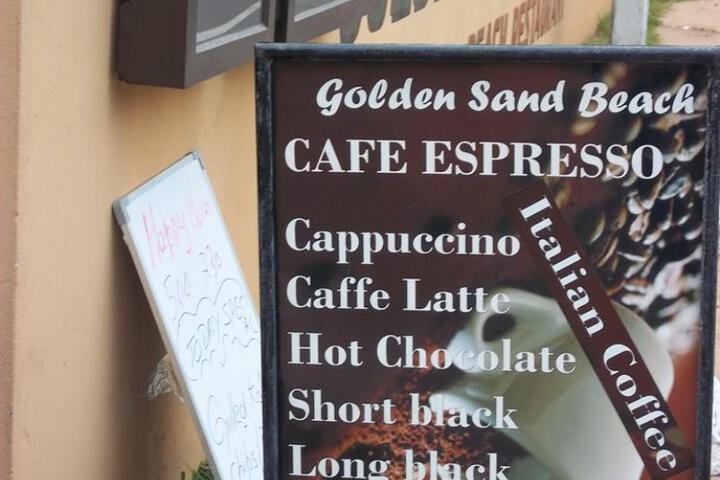 Golden Sand Beach Hotel