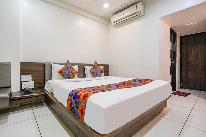 Fabhotel Panchsheel