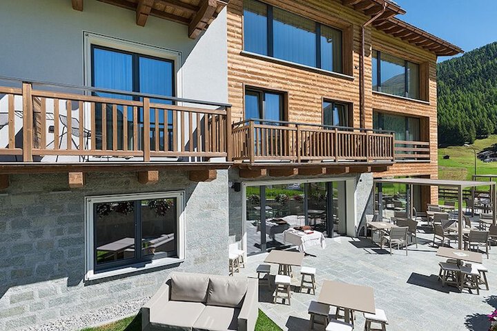 Terrace/Patio 151 of 162