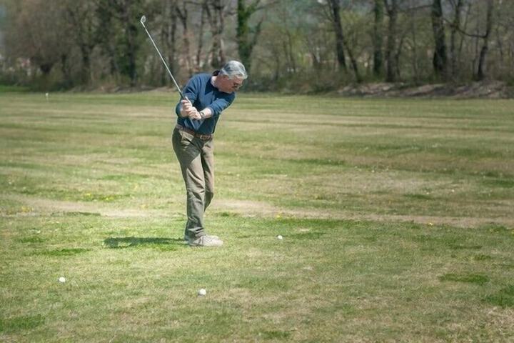 Golf 73 of 112