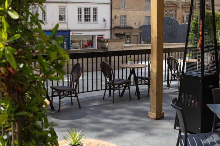 Terrace/Patio 57 of 177