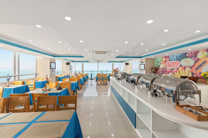 Restaurants