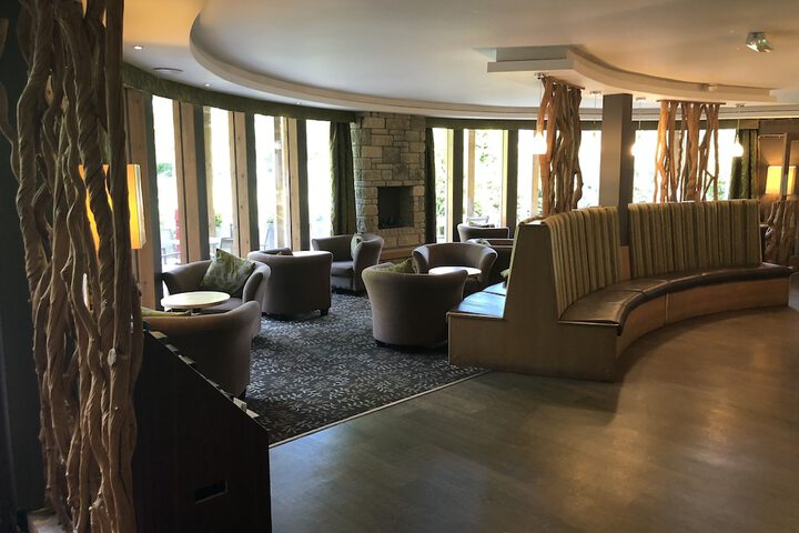 Hotel Interior 6 of 135