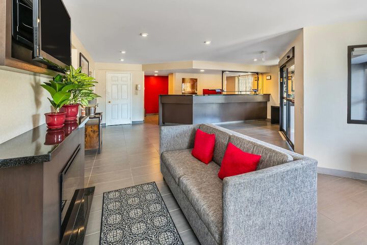 Hotel Interior 3 of 56