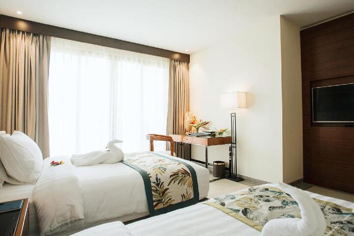 Fitness Facility Photos