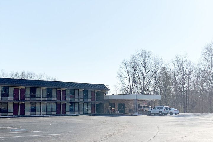 Terrace/Patio 21 of 25