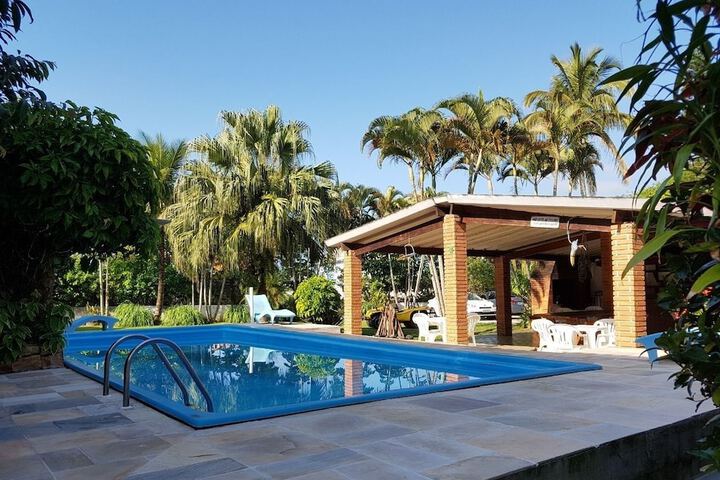 Vargas Peruibe Hotel in Peruíbe
