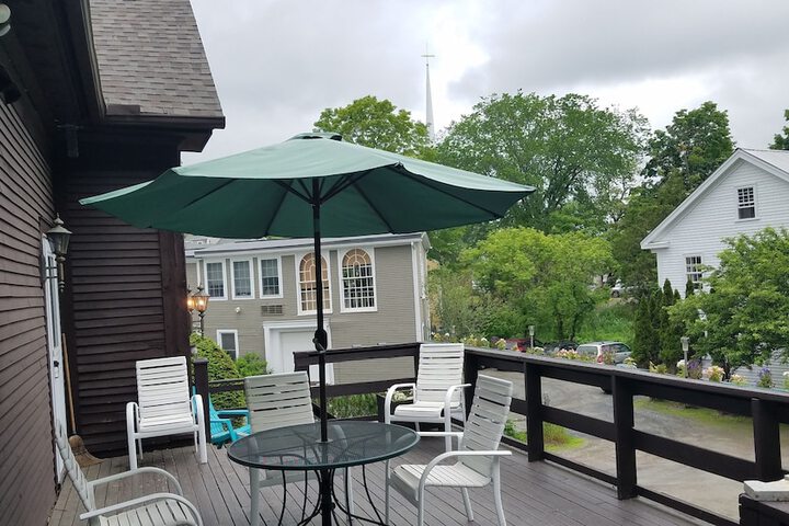 Terrace/Patio 43 of 43