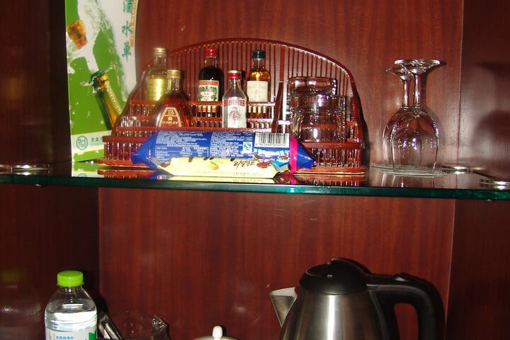 Breakfast/Coffee Service 6 of 11