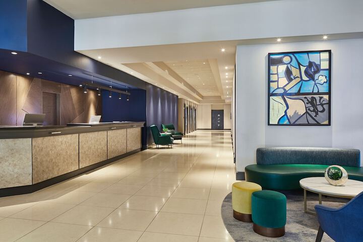 Hotel Interior 2 of 53