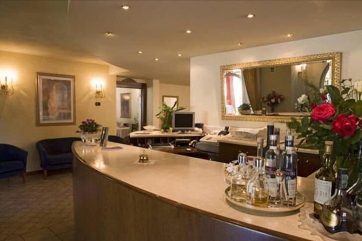Hotel Interior 2 of 49