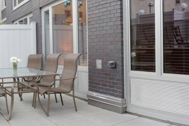 Terrace/Patio 49 of 49