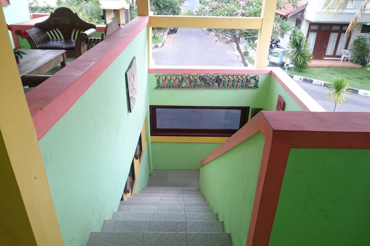 Terrace/Patio 16 of 33