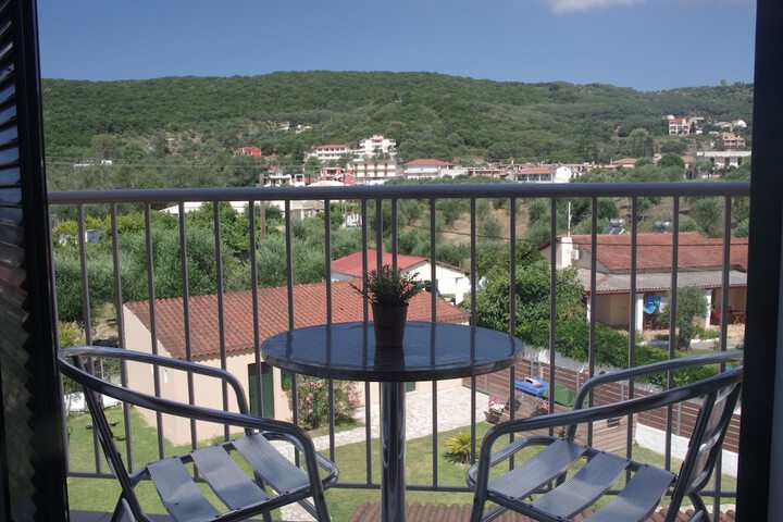 View from room