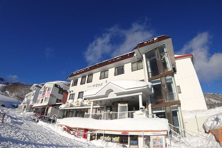 Hotel 4 of 9