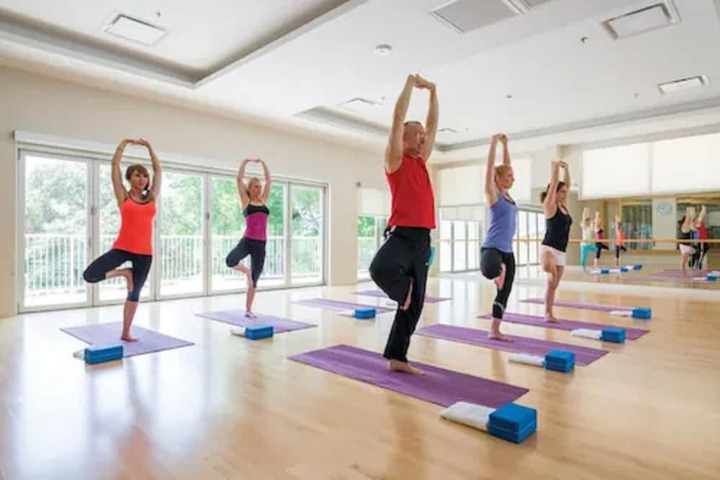 Health and Fitness 15 of 35