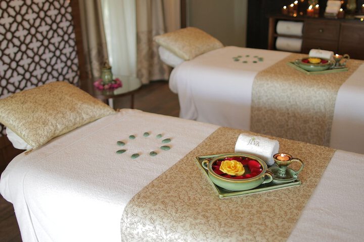Spa Photos