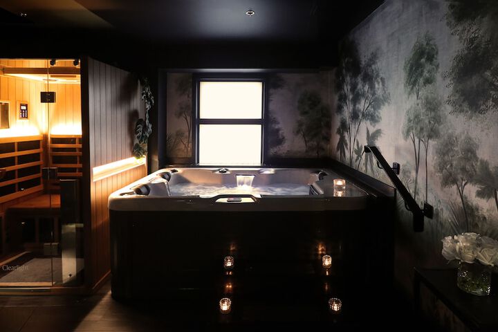 Spa 26 of 45