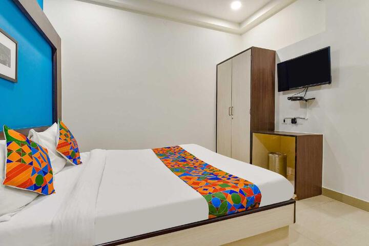 Hotel O Global Wonder