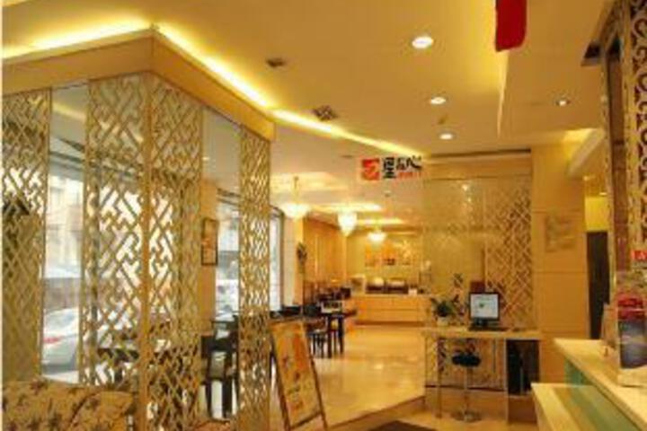 Hotel Interior 2 of 3