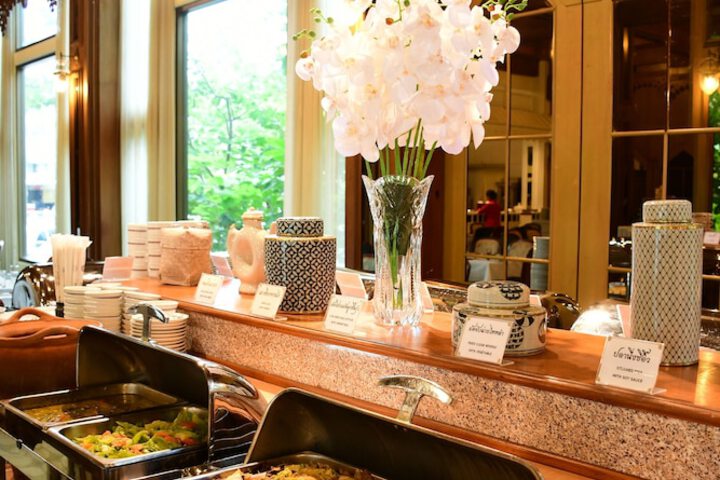 Breakfast/Coffee Service 38 of 67