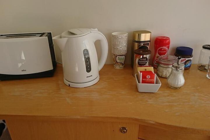 Breakfast/Coffee Service 27 of 48